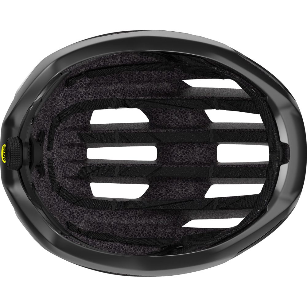 Scott Centric Plus (CE) stealth black