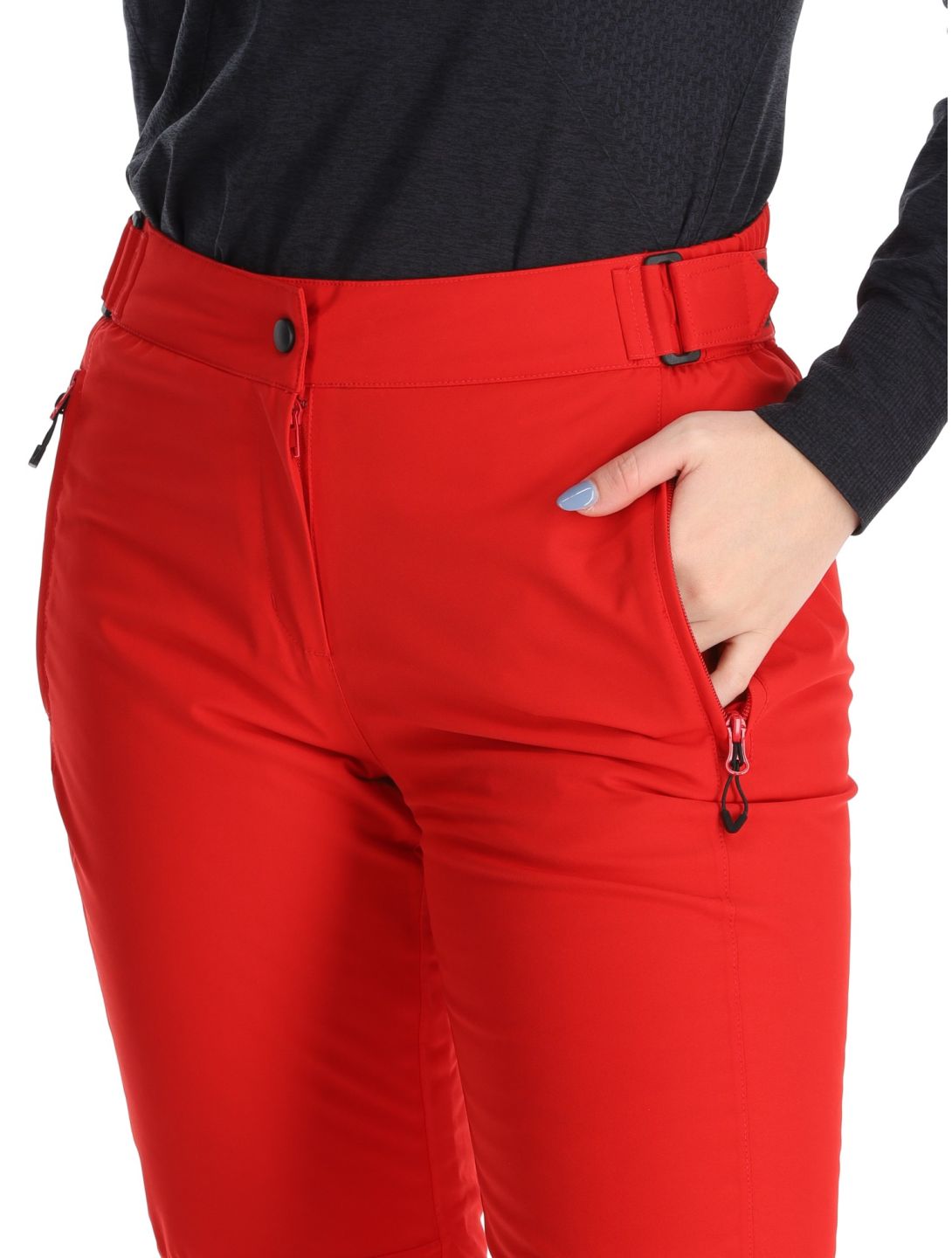 Vroni Slim 2.0 skibroek dames