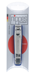 Nippes Solingen Nagelknipper 8cm 1ST