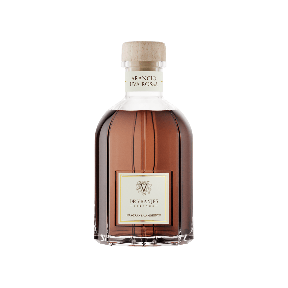 Arancio & Uva Rossa Sticks 500ml