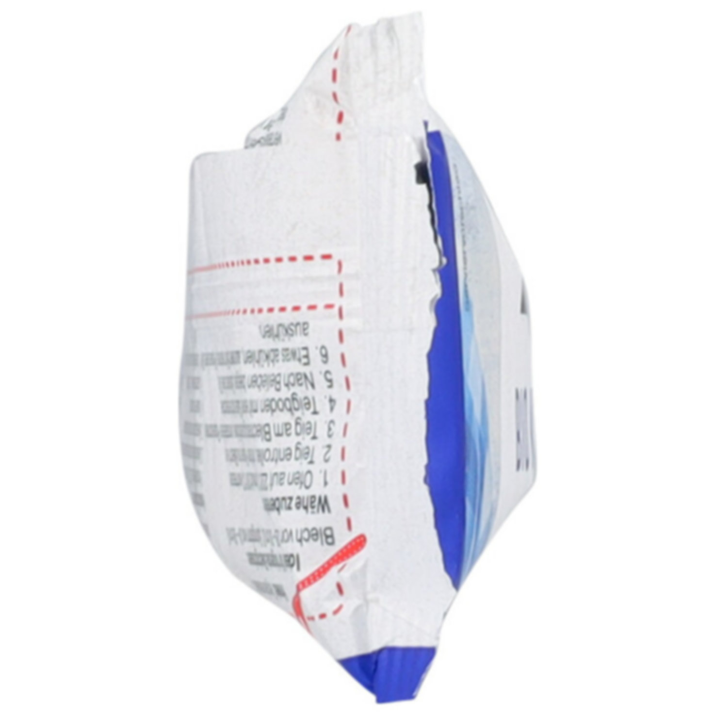 Betty Bossi Naturaplan Bio Kuchenteig rund ausgewallt Ø32cm