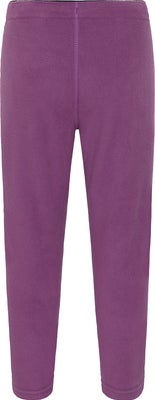 Didriksons Monte Fleecebukser, Grape