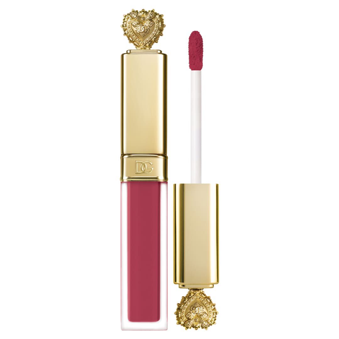 Dolce&Gabbana FLAWLESS Everkiss Liquid Lip