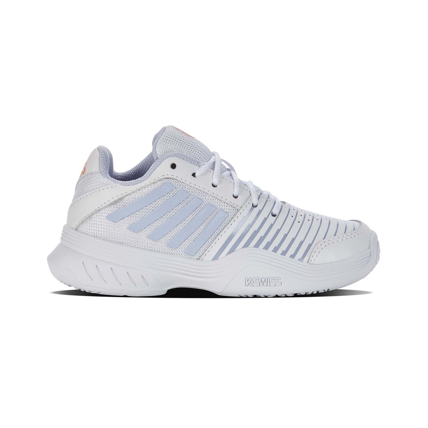 K-Swiss  Court Express Omni Jr