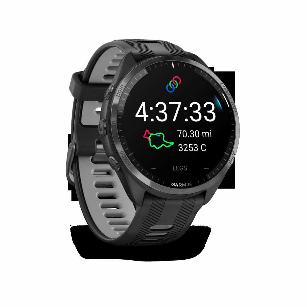 Garmin Forerunner 965 GPS
