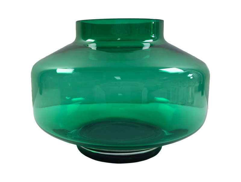 Vase Pasmoso PT4336GR Green