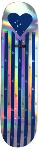 Heart Supply Upward Skateboard Deck | SkatePro