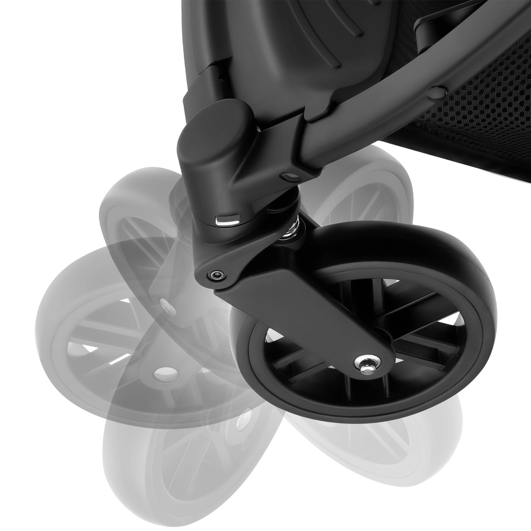 Buggy-Kinderwagen Finn