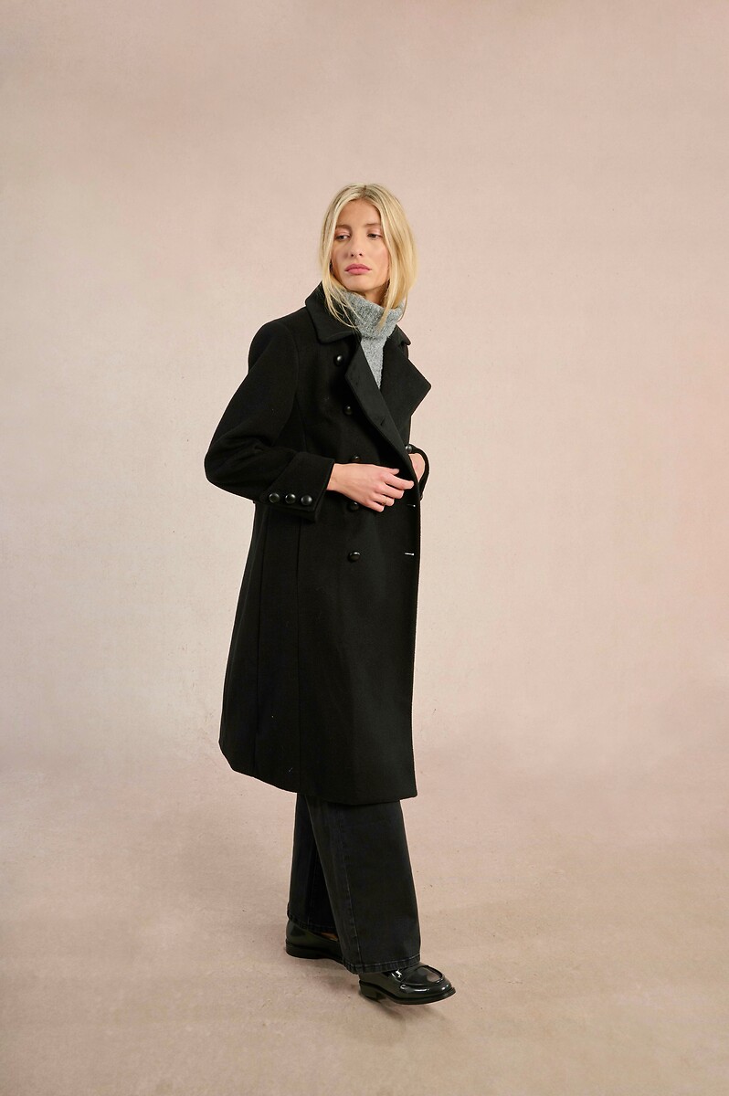 MOLLY BRACKEN<br>Casaco estilo oficial