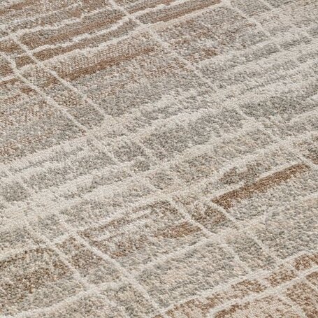 Vloerkleed Vintage Coastal - Crème