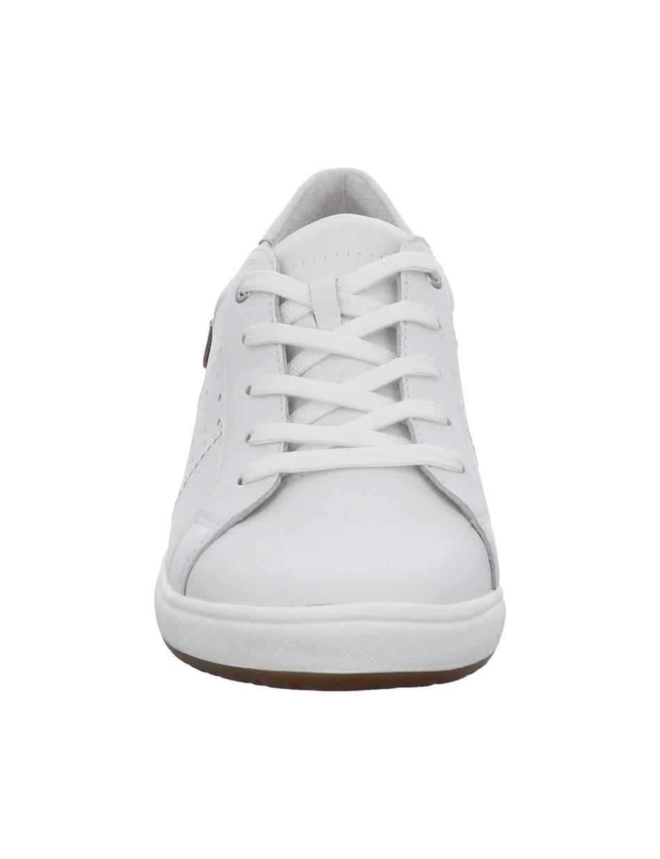 Sneaker Caren 01, weiss