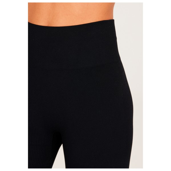 ATHLECIA - Women's Aideny Seamless Rib Tights - Legging