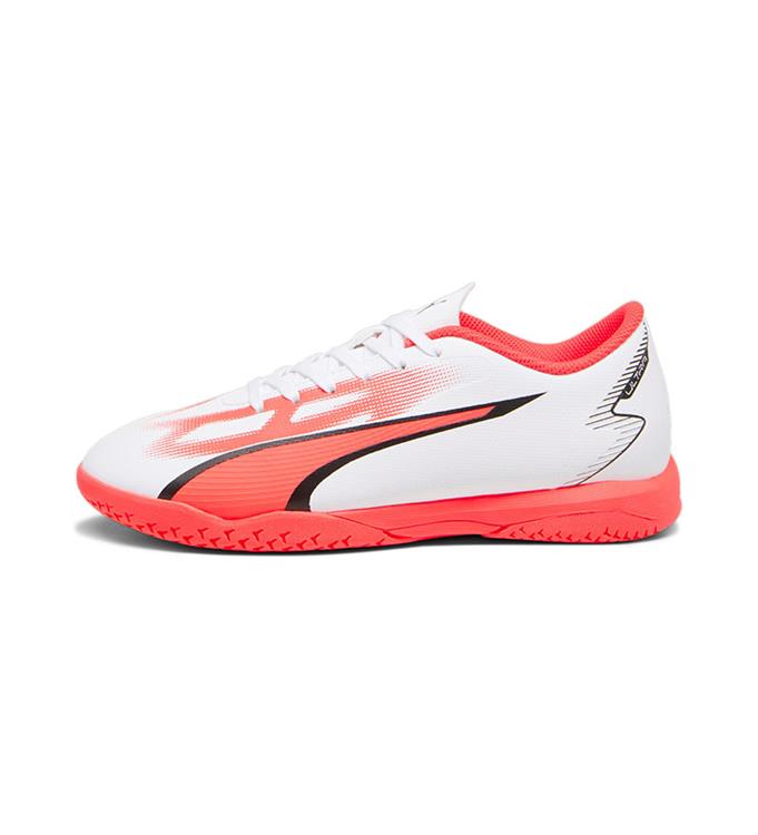 PUMA Junior Ultra Play IT Voetbalschoenen