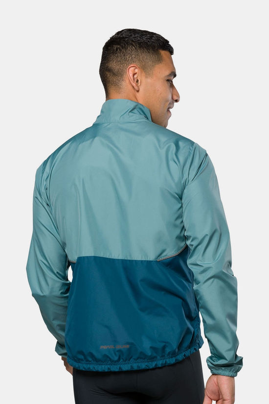Pearl Izumi Pearl Izumi Quest Barr Jkt Softshell Jas