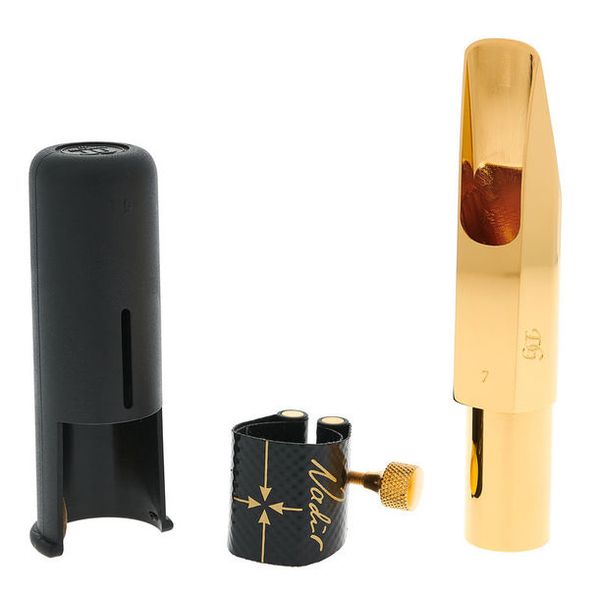 Nadir Fusion Tenor 7 GP