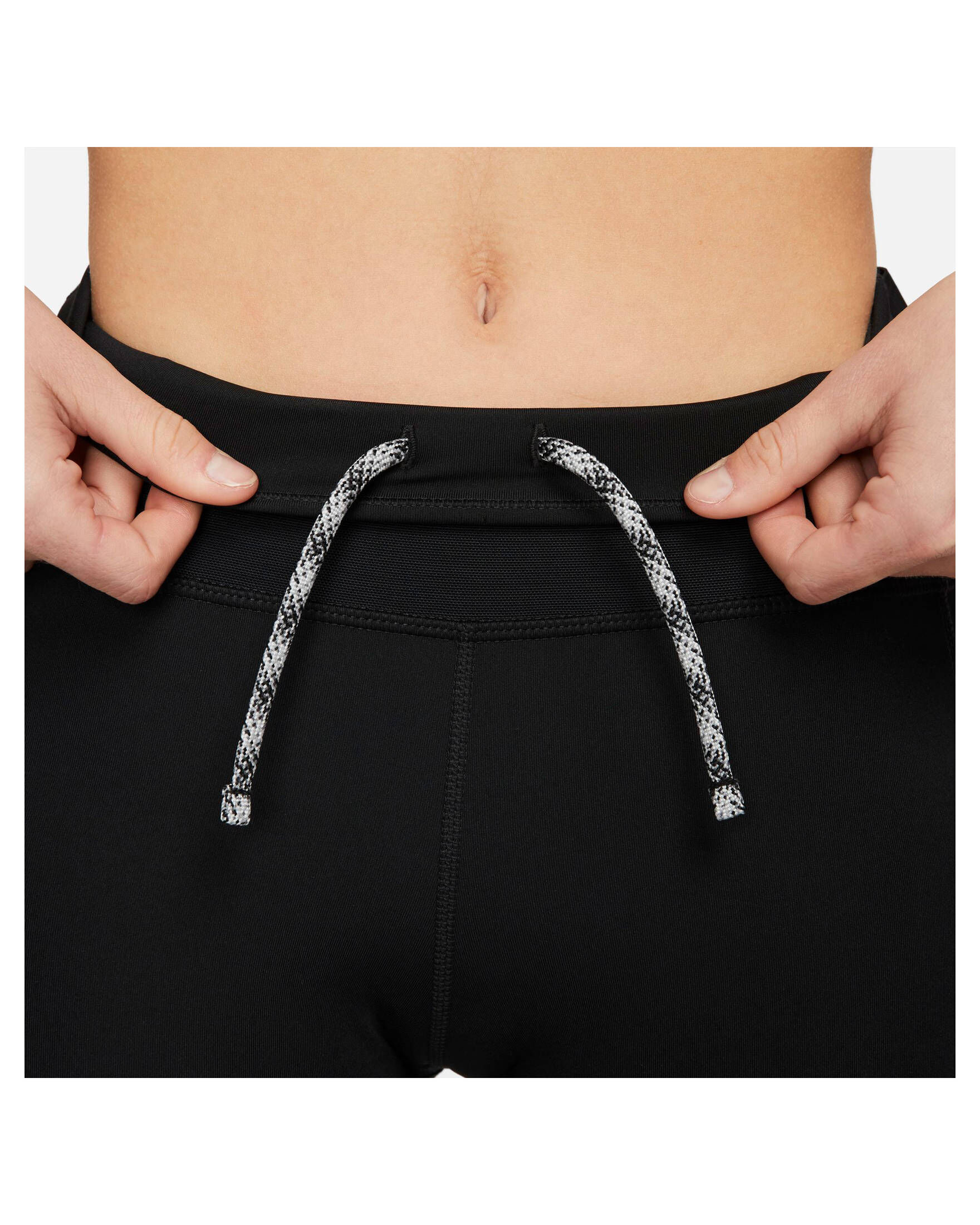 Nike| Damen Laufshorts DRI-FIT EPIC LUXE