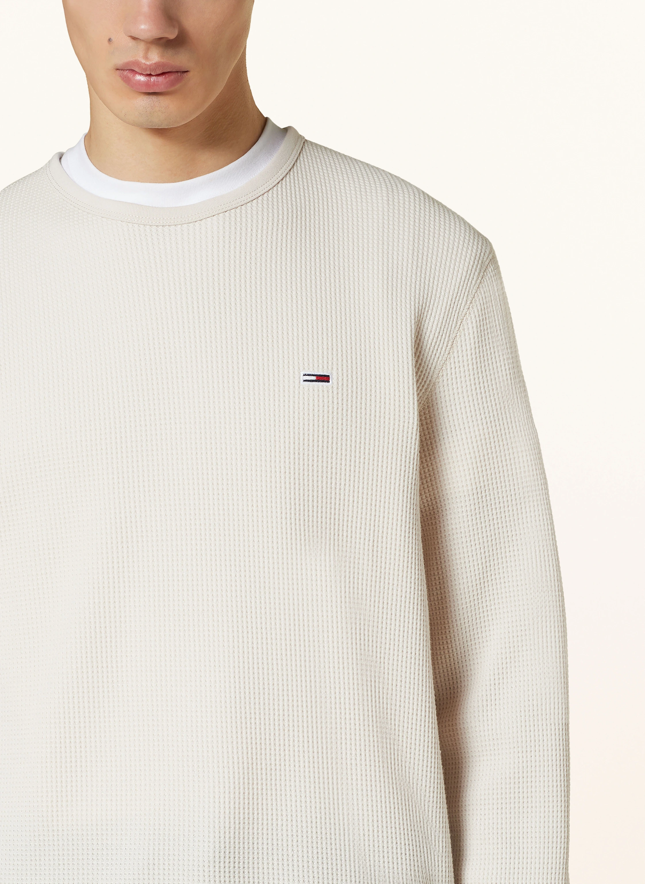 TOMMY JEANS Longsleeve