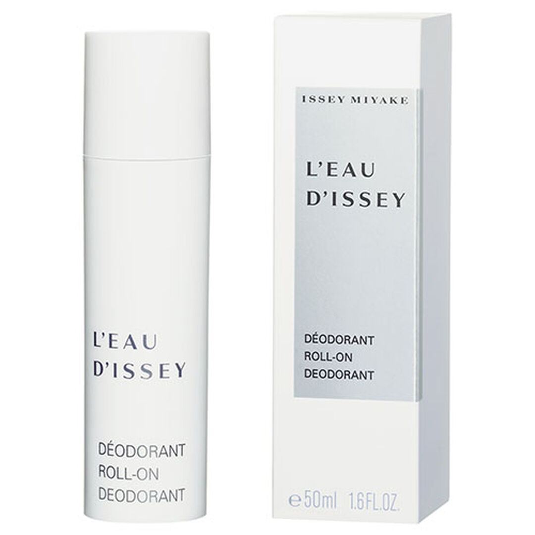 ISSEY MIYAKE L'EAU D'ISSEY Deodorant Roll-On - 50ml