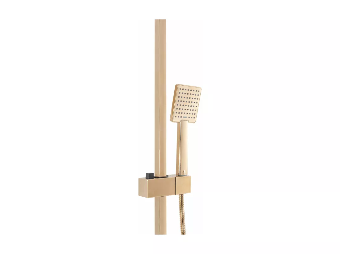 Kit De Douche Rea Jack 0 Gold