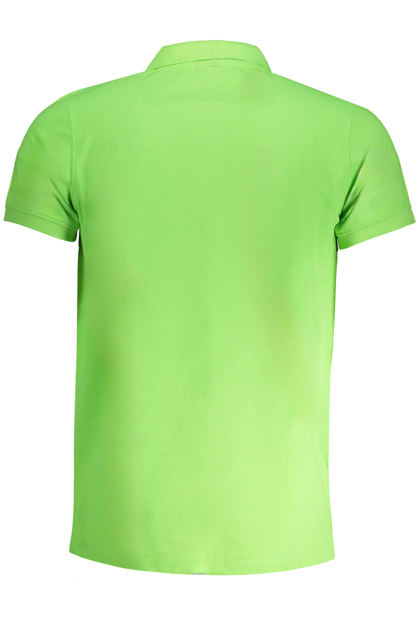 Men's Polo Green