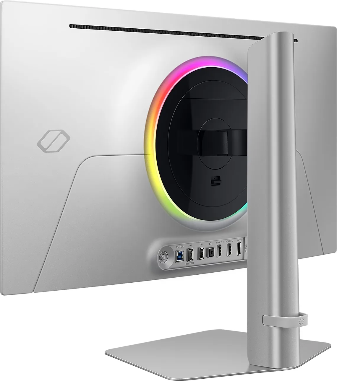 Samsung Odyssey OLED G6 - G60SD 27