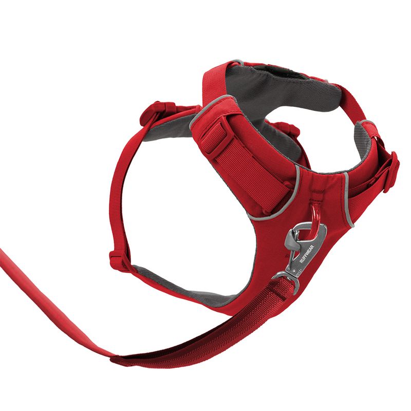 Harnais Ruffwear Front Range