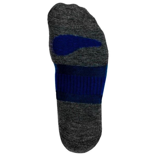 P.A.C. - Women's TR 1.2 Trekking Merino Short Cool - Chaussettes de randonnée