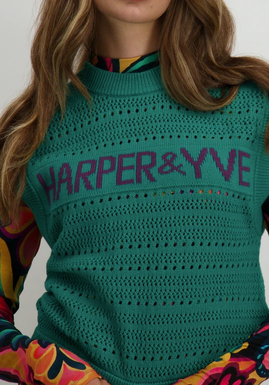 Harper & Yve Spencer Jamie AW24W803