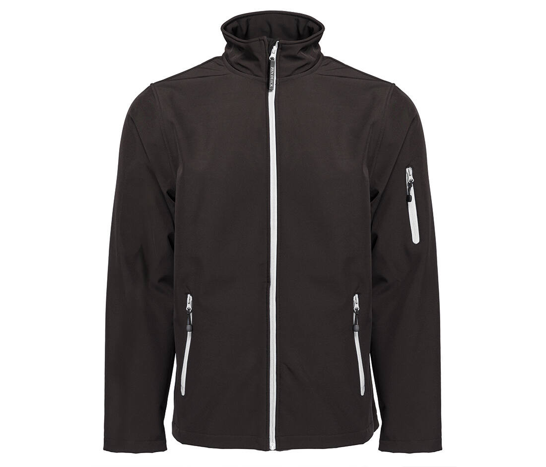 Pen Duick PK768 - Veste Softshell Homme
