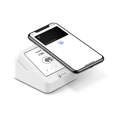 Sumup Solo - Terminal de Paiement mobile et autonome