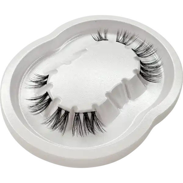 Lash Lover - Mini Box Wimpern