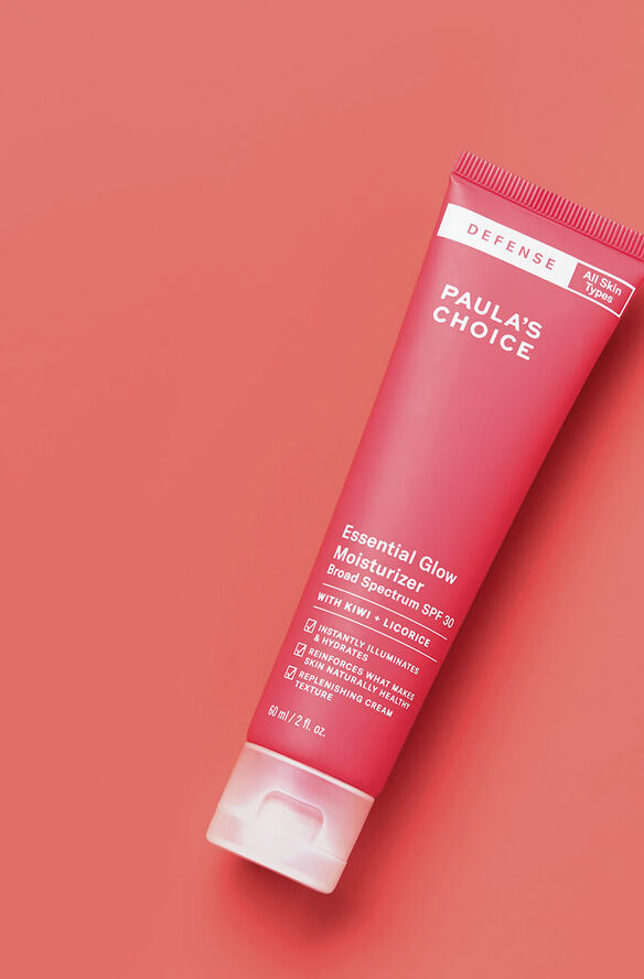 Paula's Choice Defense Moisturiser SPF 30