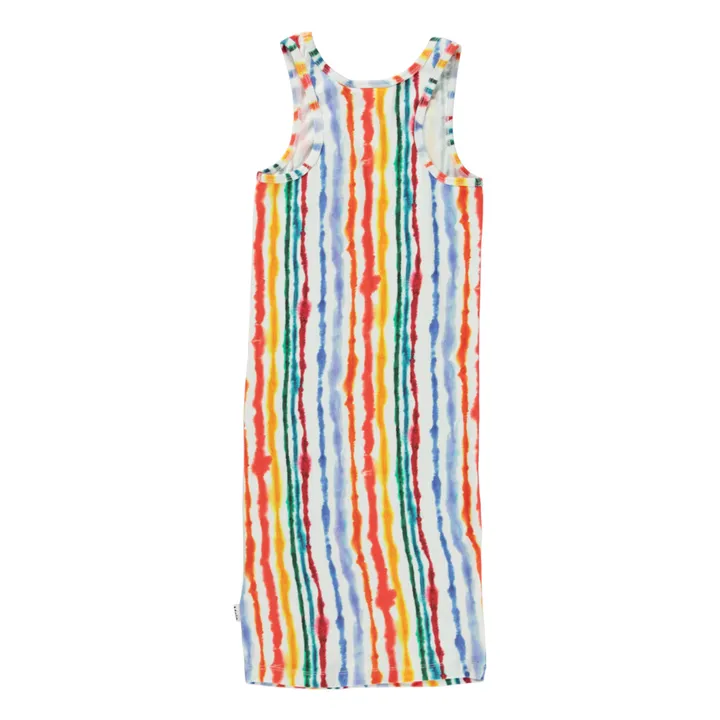 Molo Robe Coton Bio Caera | Rouge