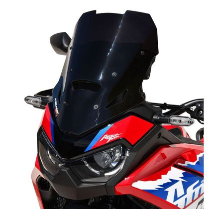 Bulle Ermax SPORT 40 cm - Noir