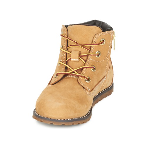 Timberland - POKEY PINE 6IN BOOT WITH - Blé