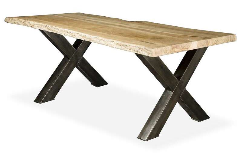 Eettafel Xabia