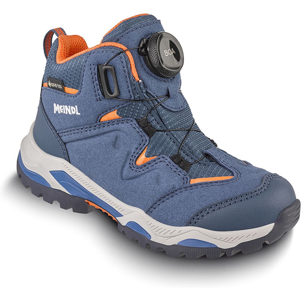 MeindlJava Junior GTX (Boa®)
