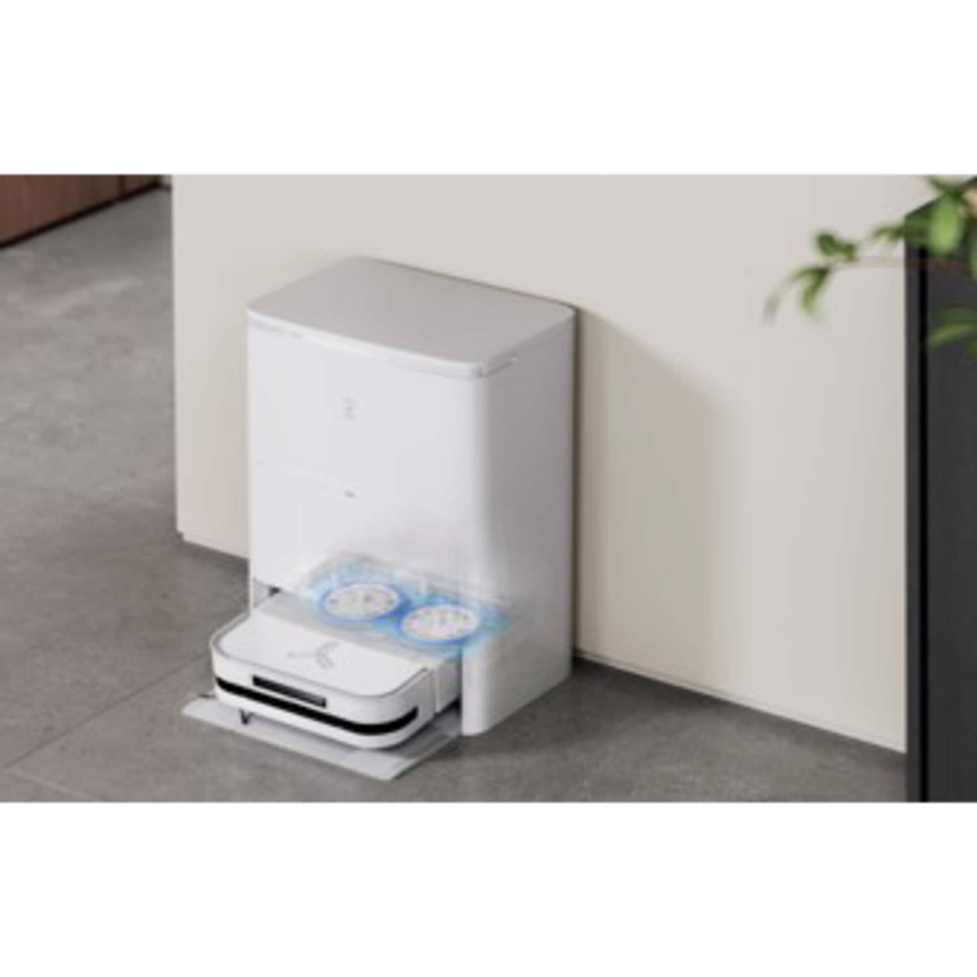 Ecovacs Saugroboter DEEBOT X5 OMNI