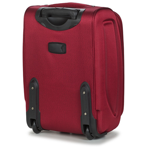David Jones - JAVESKA 49L Rojo