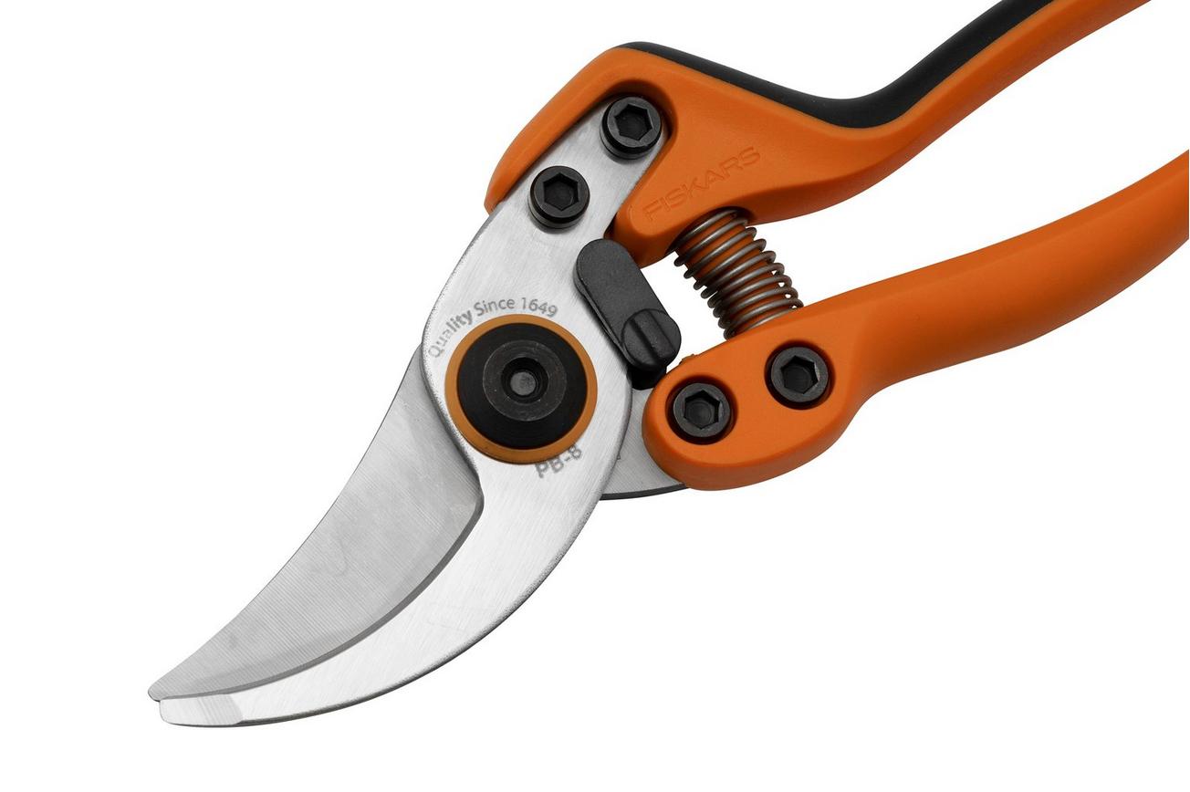 Fiskars Pro PB-8 medium, snoeischaar