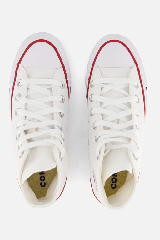 Converse Chuck Taylor Hi Sneakers wit Canvas