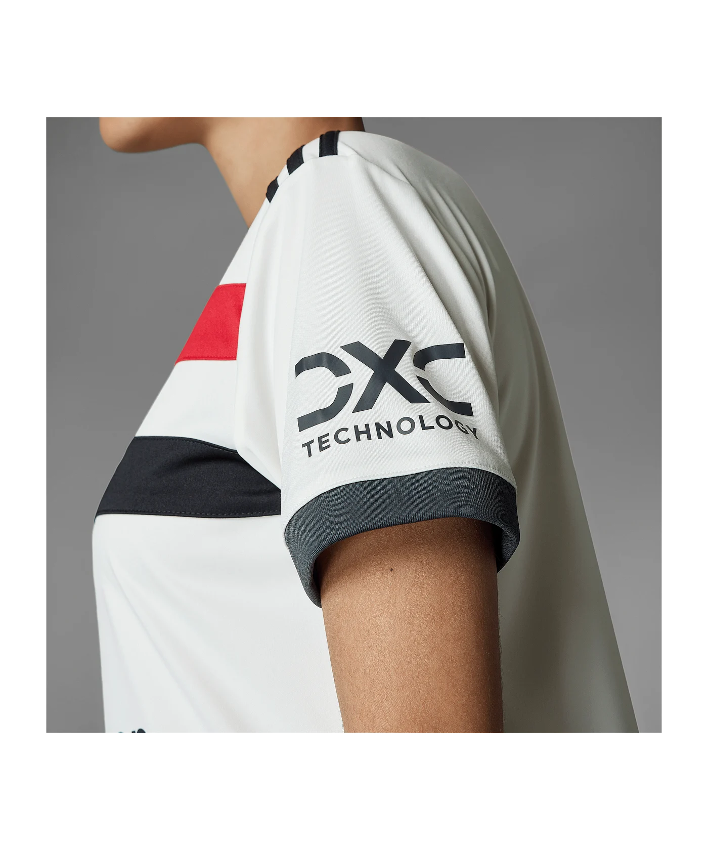 adidas Originals Manchester United Trikot 3rd 2024/2025 Damen Weiss