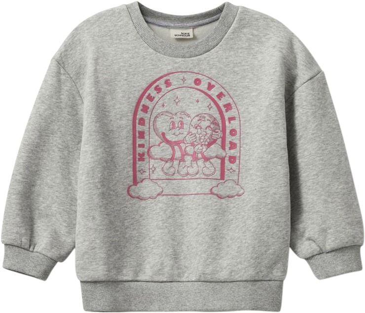 Sofie Schnoor Sweatshirt 8010