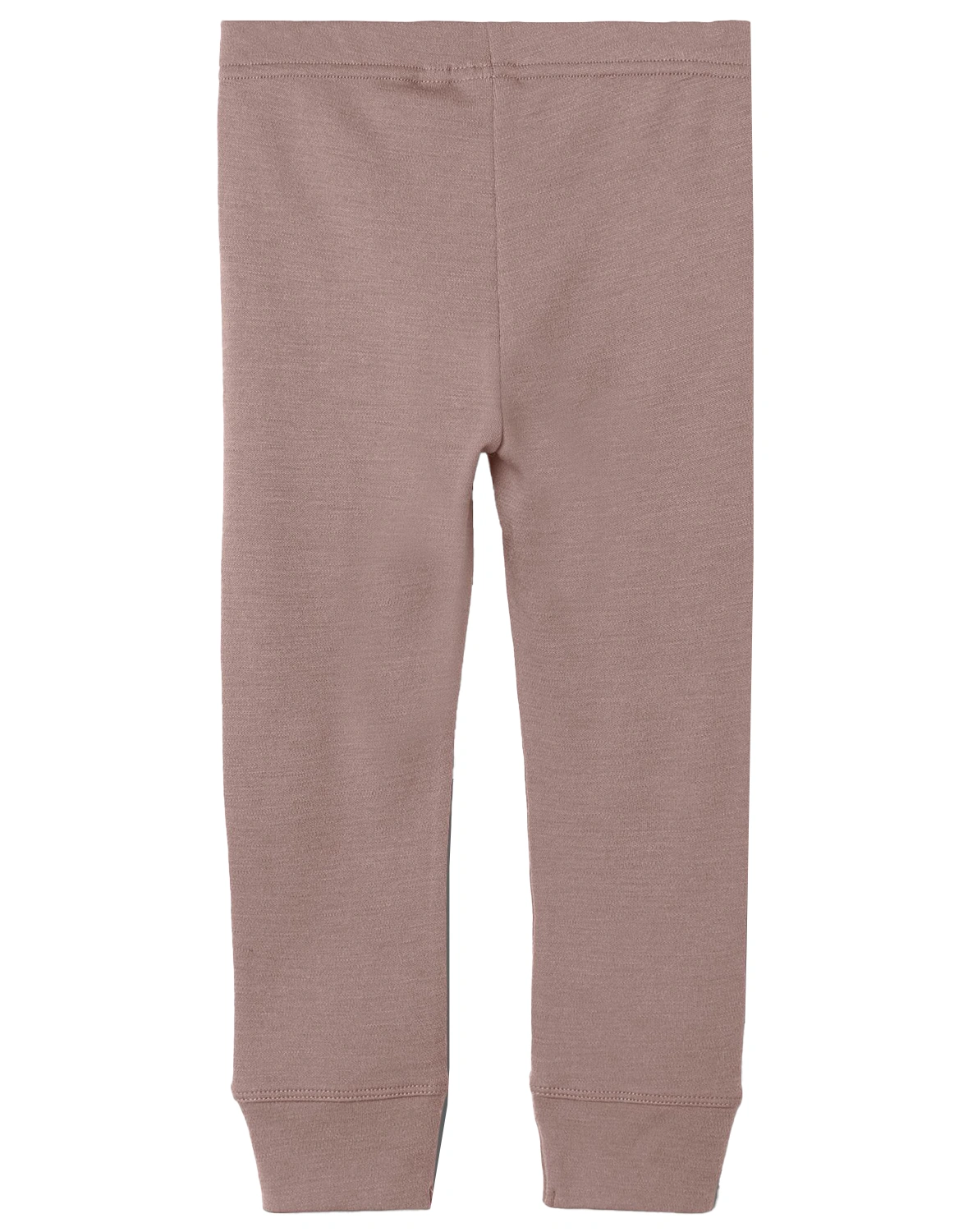 Woll-Leggins NMFWILLOW in antler
