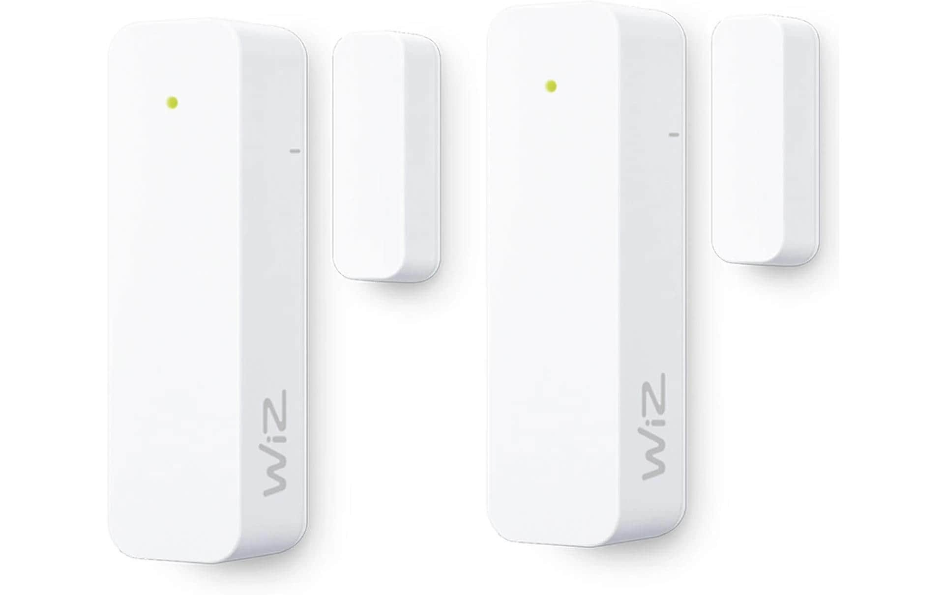 WiZ Smarter Kontaktsensor »Doppelpack«