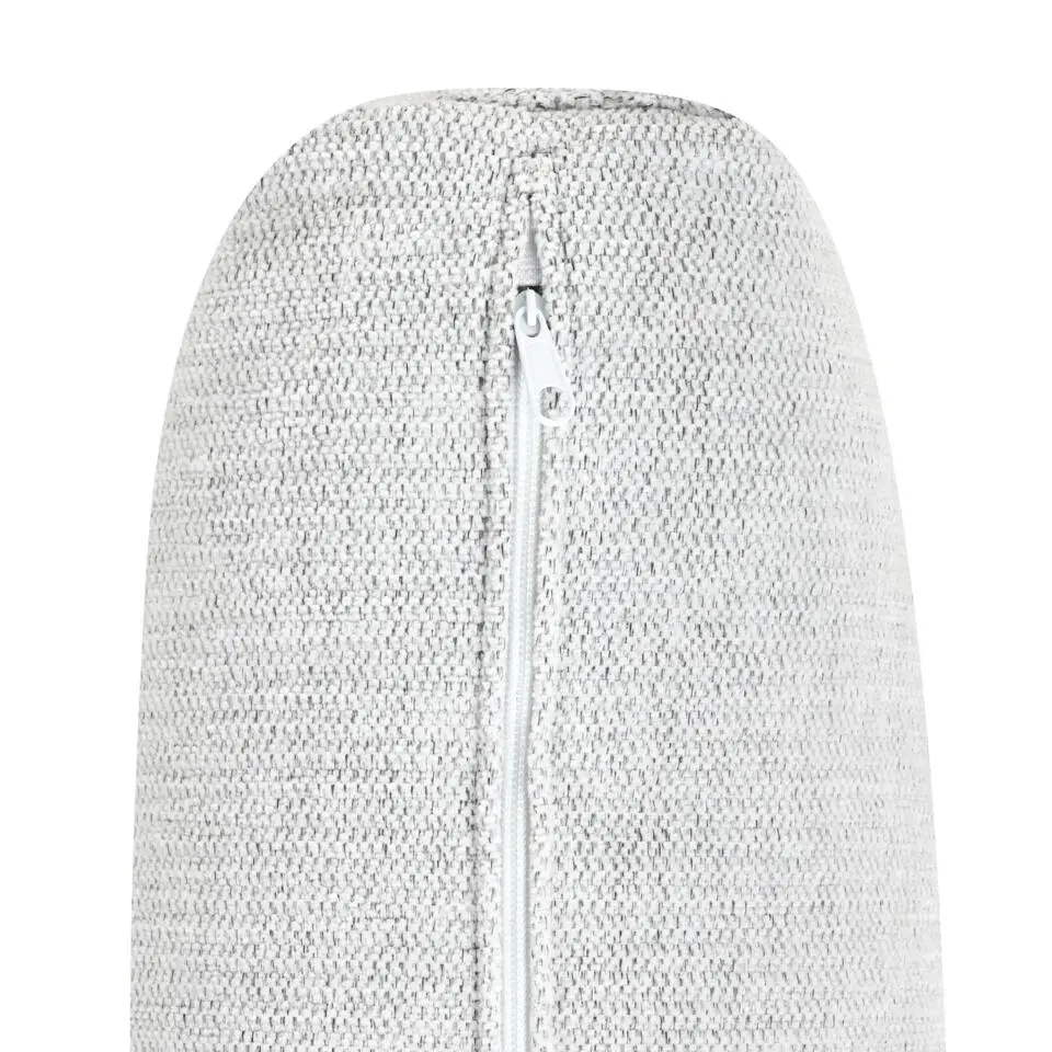 KJAER - Fauteuil - Gebroken wit - Polyester
