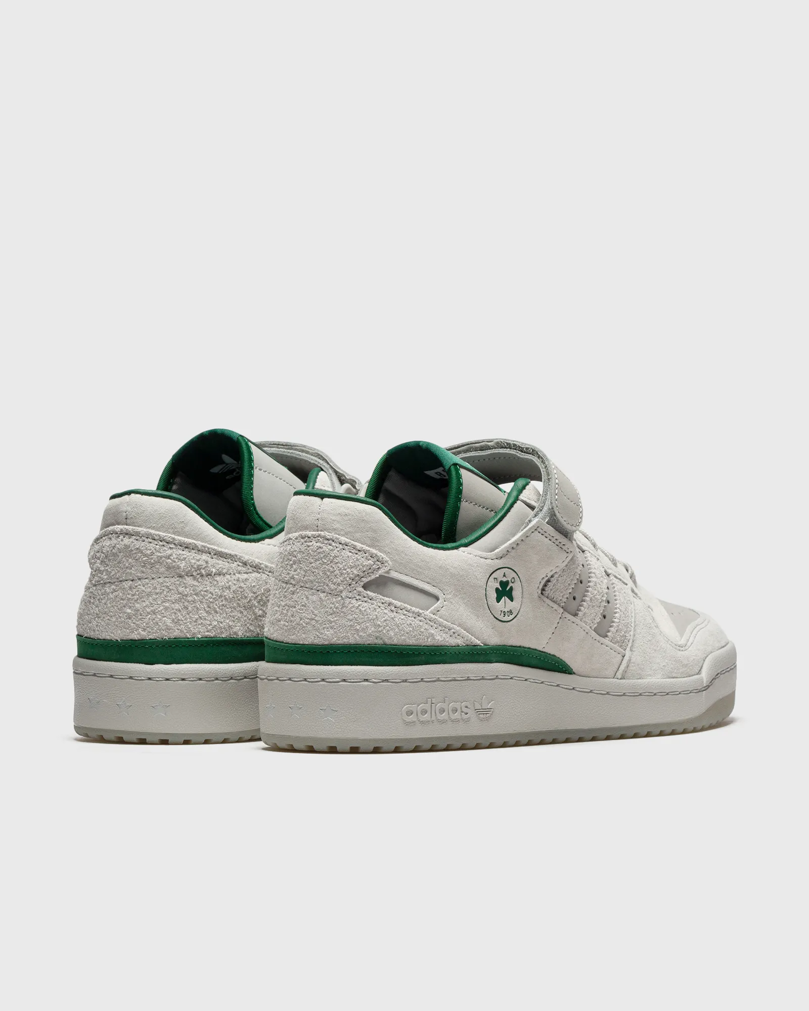 Adidas ADIDAS X BSTN FORUM 84 LOW 
