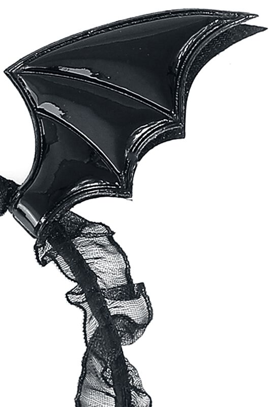 Bat Wings | Gothicana by EMP Serre-tête