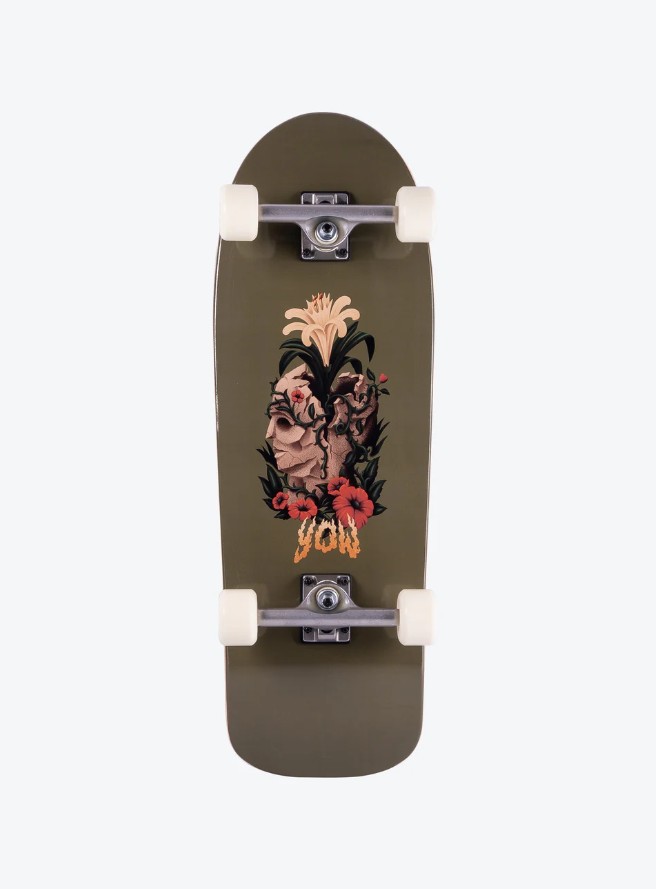 Yow City Cruiser - Oasis - 10