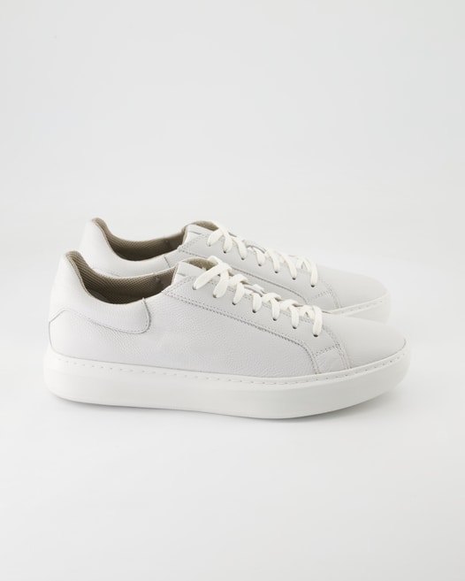 Geox Deiven Sneaker in Weiß